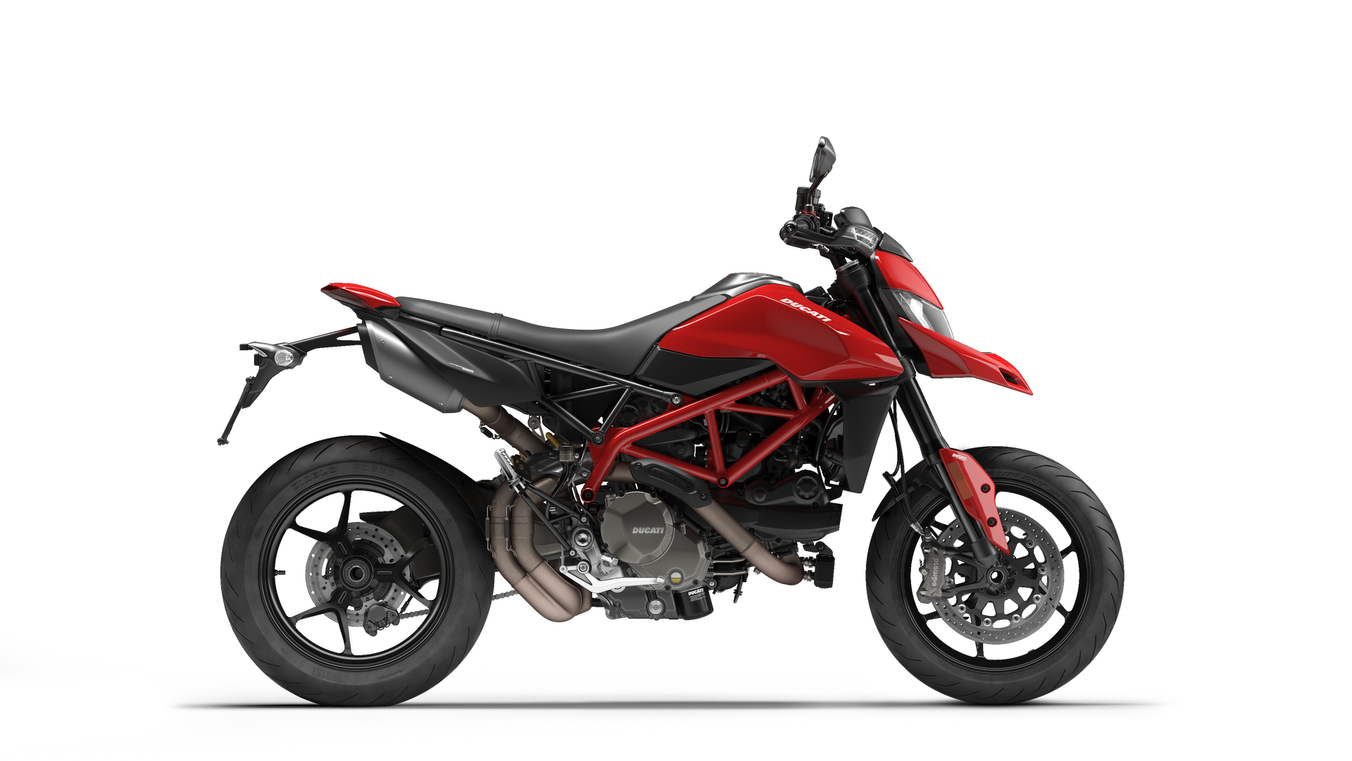 2024 Ducati Hypermotard 950 Seacoast Sport Cycle