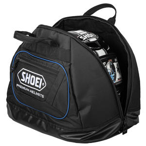 shoei fleece lined helmet bag Shoei Helmet Bag 2.0