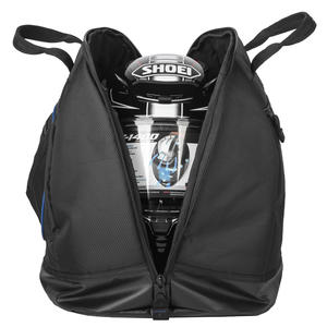 shoei deluxe helmet bag Shoei Helmet Bag 2.0