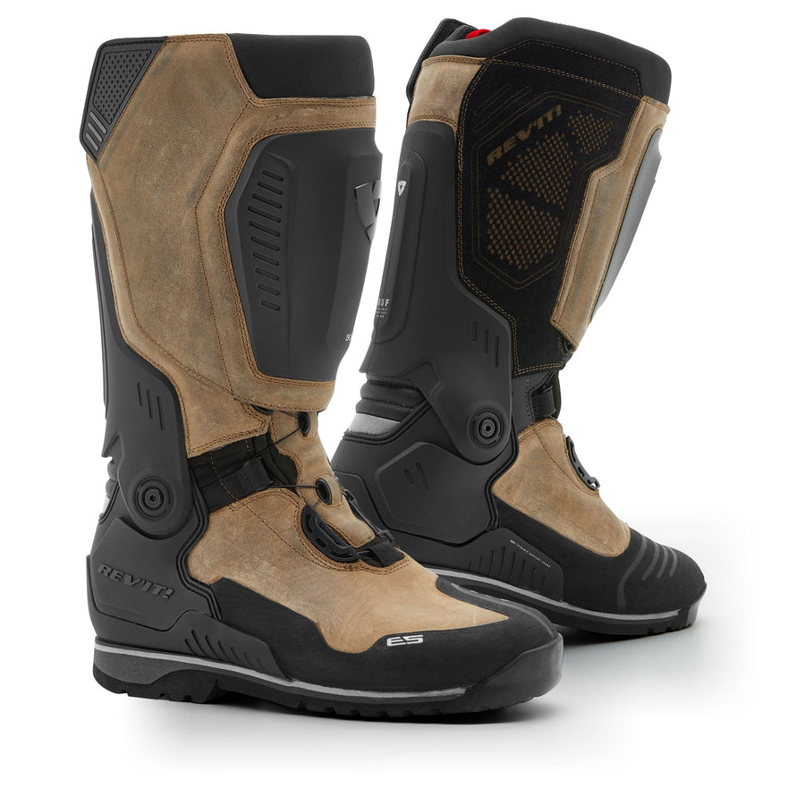 REV'IT! Expedition H2O Boots