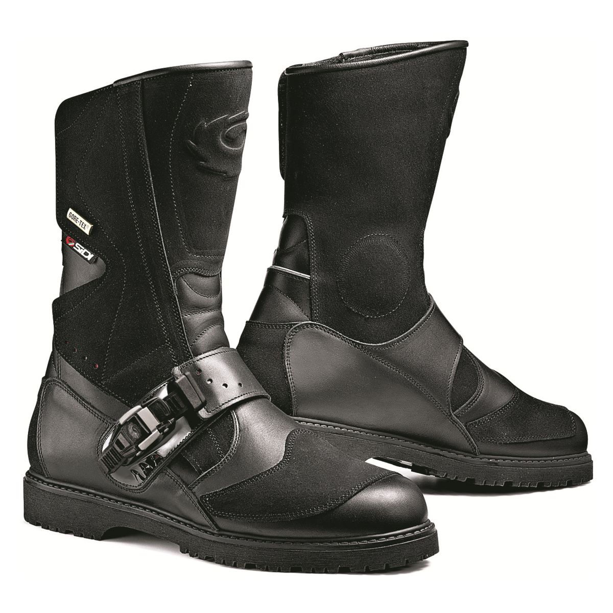 Sidi Canyon Gore-Tex Boots – Seacoast Sport Cycle