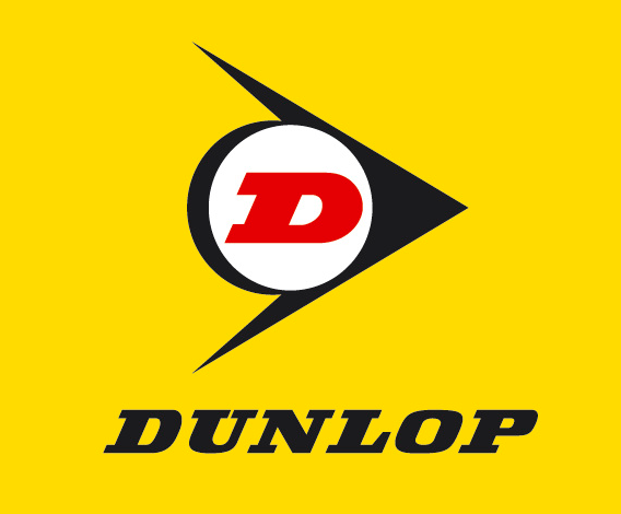 Dunlop Race Tires