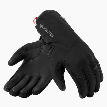 REV’IT! Women’s CHEVAK Gore-Tex Motorcycle Gloves