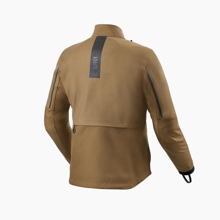 REV'IT! SURFACE DIRT SERIES OFFROAD TEXTILE JACKET