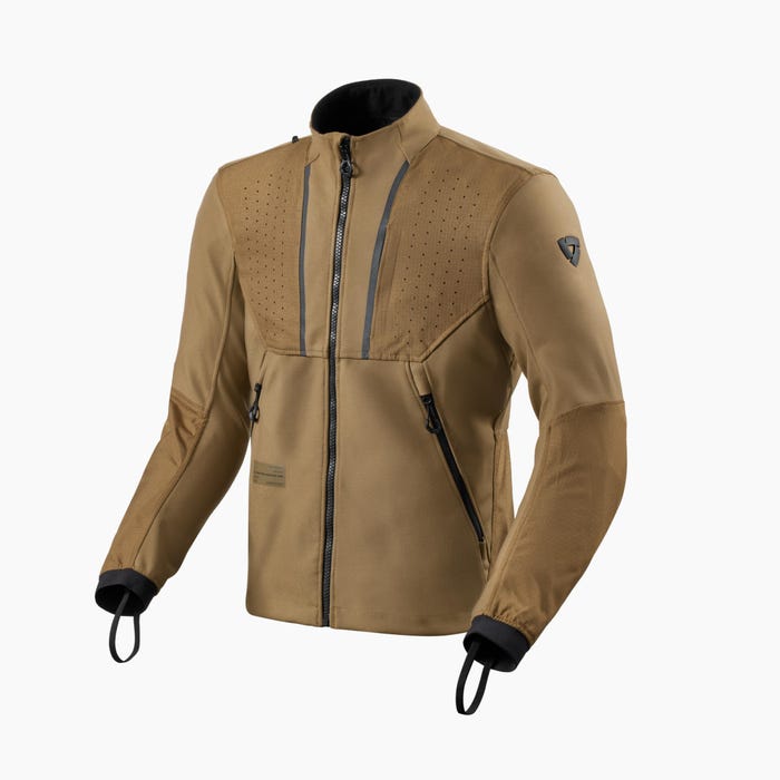 REV'IT! SURFACE DIRT SERIES OFFROAD TEXTILE JACKET