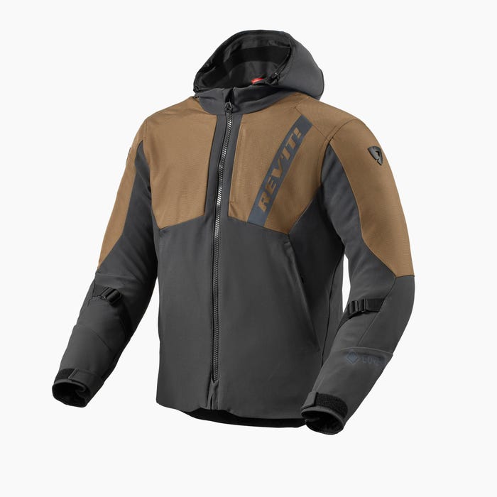 REV'IT! Potential GTX Touring Motorcycle Jacket