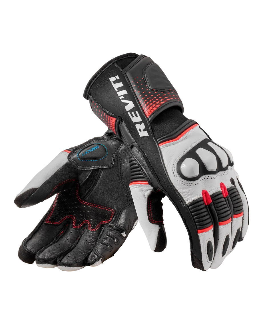 REV'IT! Women's XENA 4 Leather Motorcycle Gloves – Seacoast Sport REV'IT! Women's XENA 4 Leather Motorcycle Gloves – Seacoast Sport
