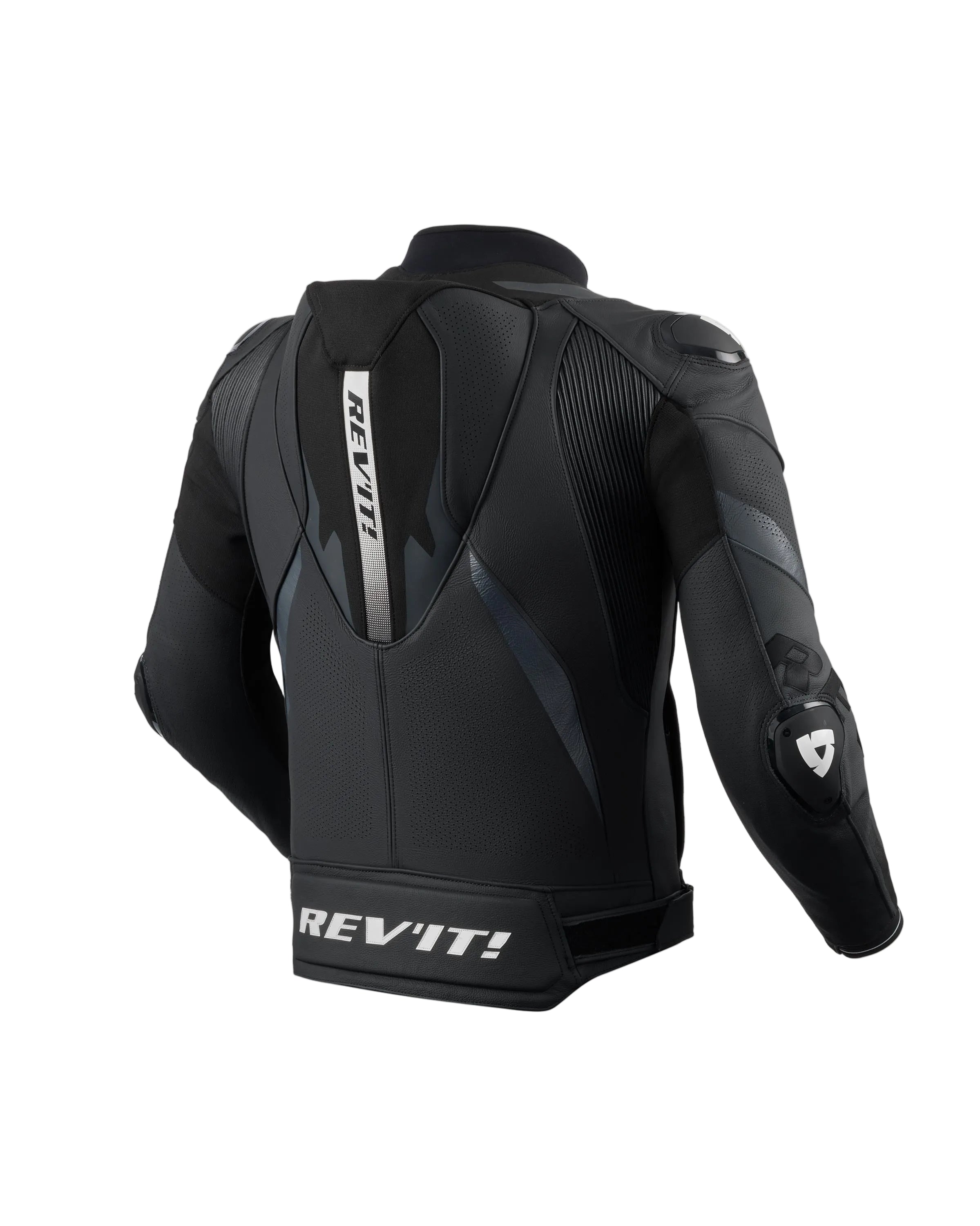 REV'IT! Argon 2 Mens Leather Motorcycle Jacket – Seacoast Sport Cycle