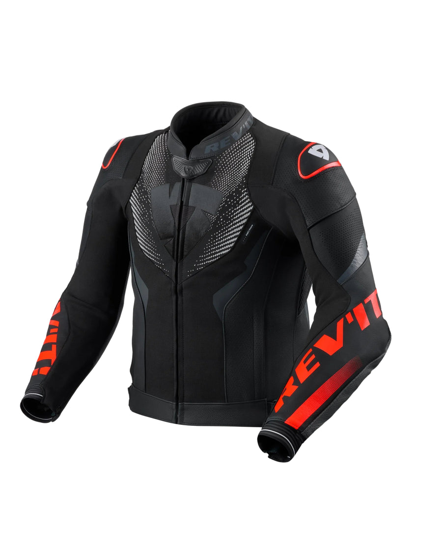 REV'IT! Hyperspeed 3 Air Motorcycle Jacket – Seacoast Sport Cycle