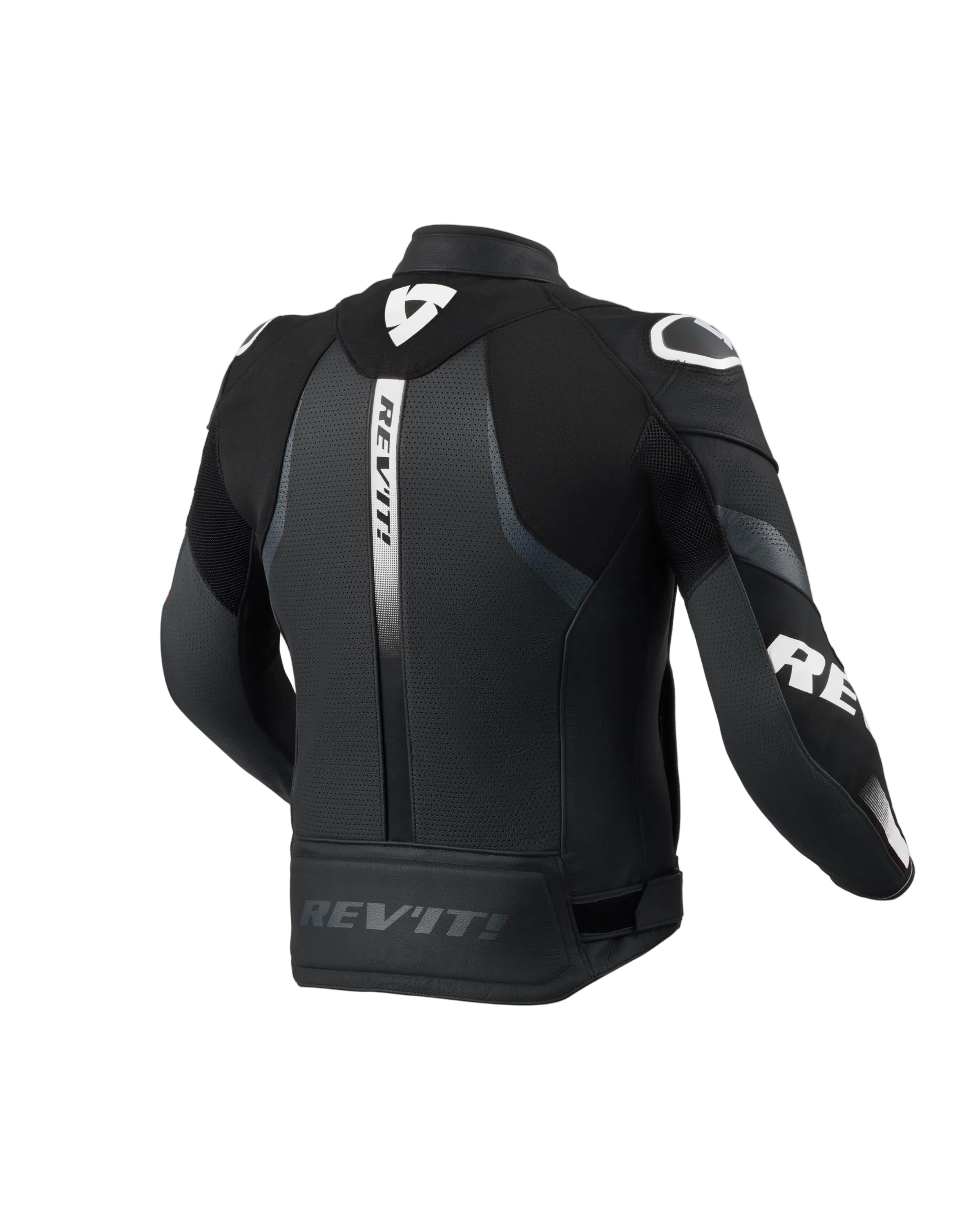 REV'IT! Hyperspeed 3 Air Motorcycle Jacket – Seacoast Sport Cycle