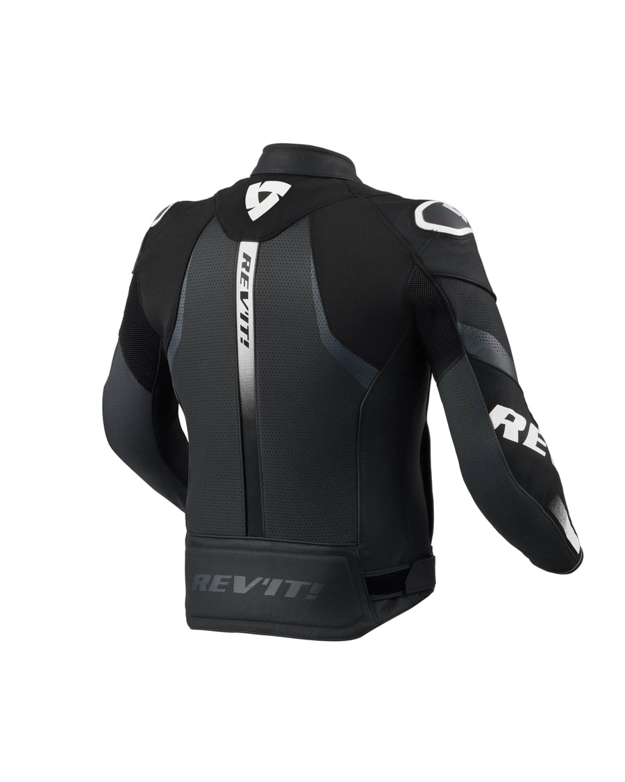 REV'IT! Hyperspeed 3 Air Motorcycle Jacket – Seacoast Sport Cycle
