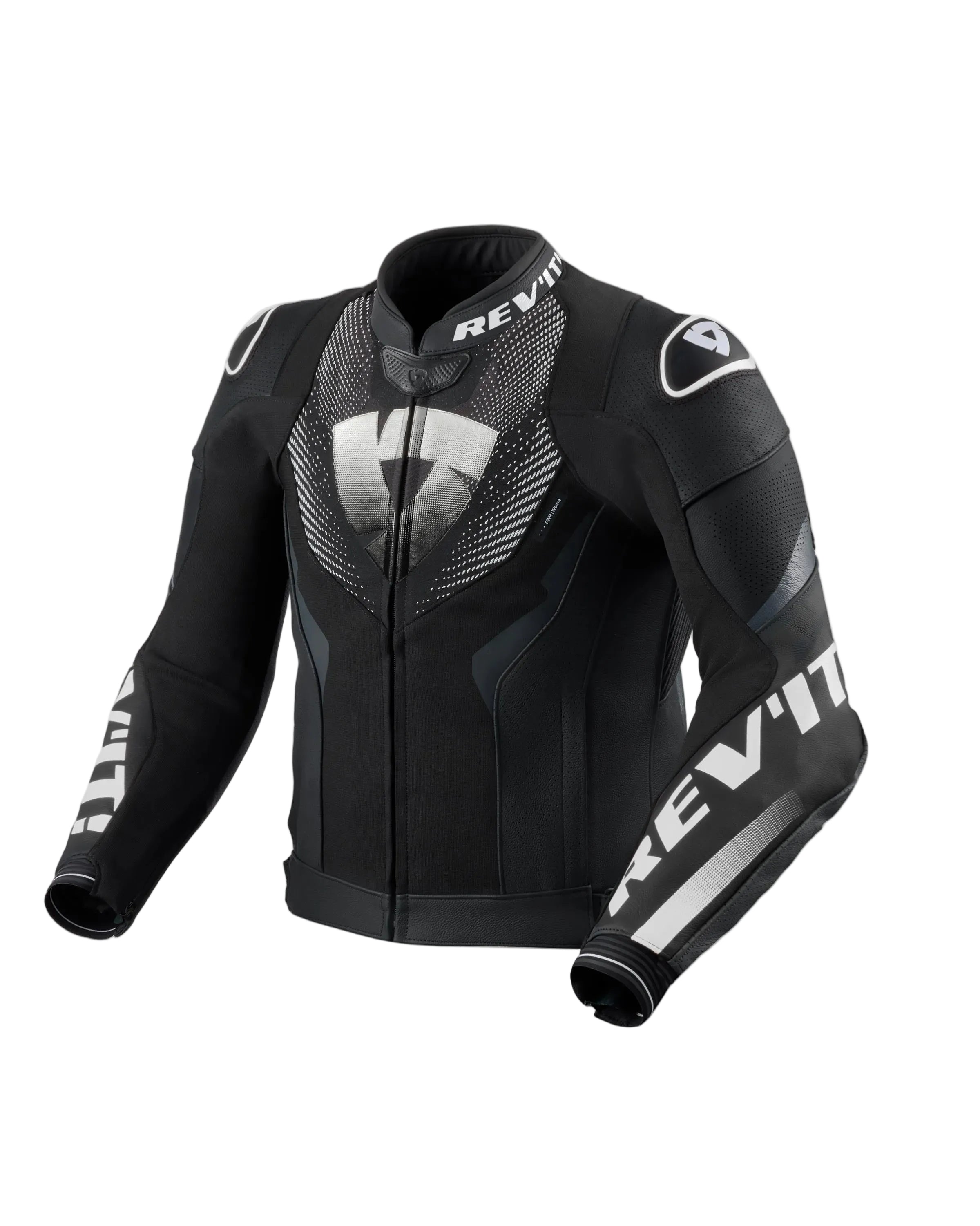 REV'IT! Hyperspeed 3 Air Motorcycle Jacket – Seacoast Sport Cycle
