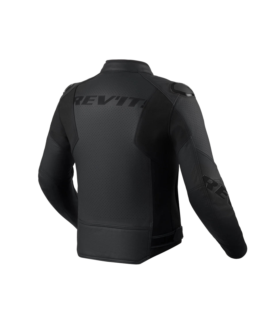 レブイット レザージャケット REV'IT! Argon 2 Mens Leather Motorcycle Jacket – Seacoast Sport Cycle