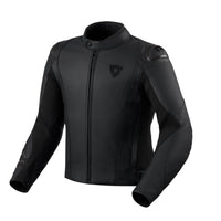 REV'IT! Argon 2 Mens Leather Motorcycle Jacket – Seacoast Sport Cycle