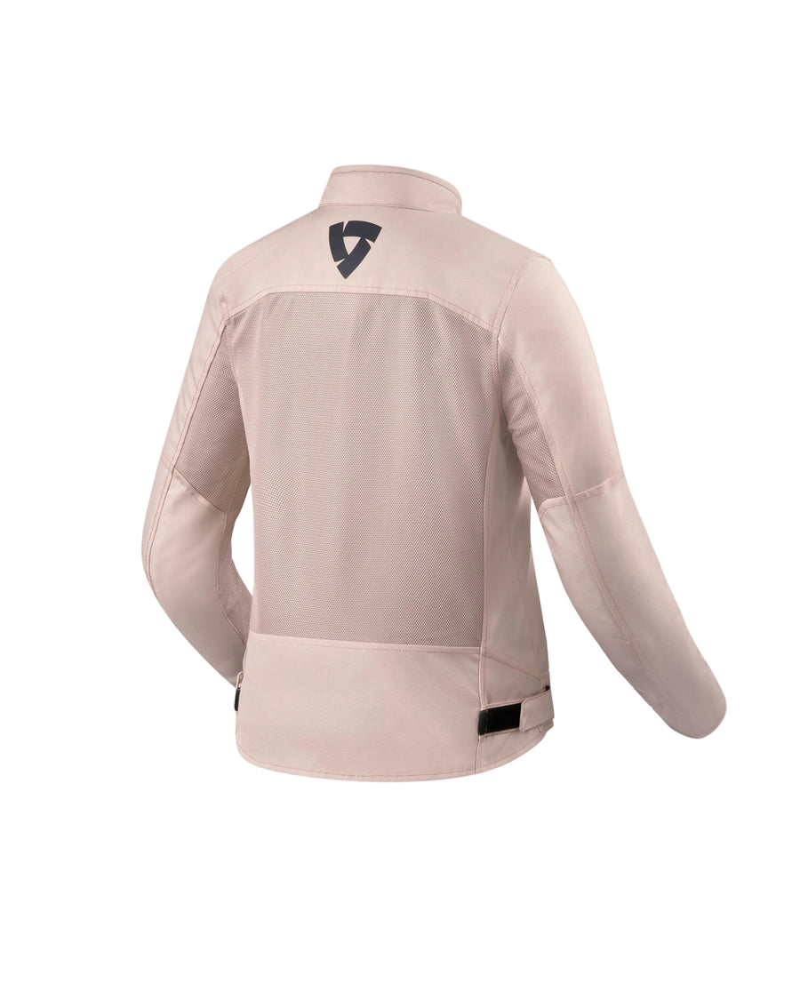 REV'IT! Women's ECLIPSE 2 Textile Mesh Motorcycle Jacket