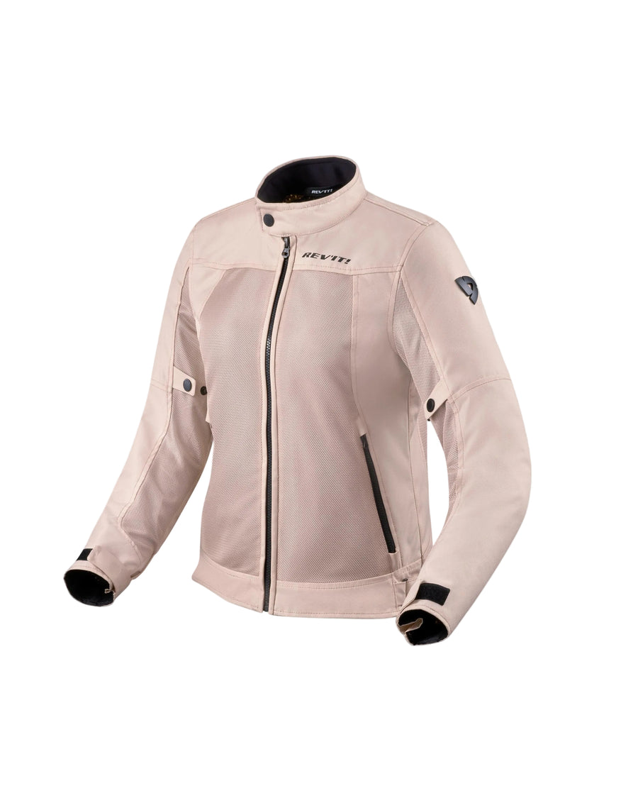 REV’IT! レブイット エクリプス2 バイクジャケット メッシュ Sサイズ REV'IT! Women's ECLIPSE 2 Textile Mesh Motorcycle Jacket
