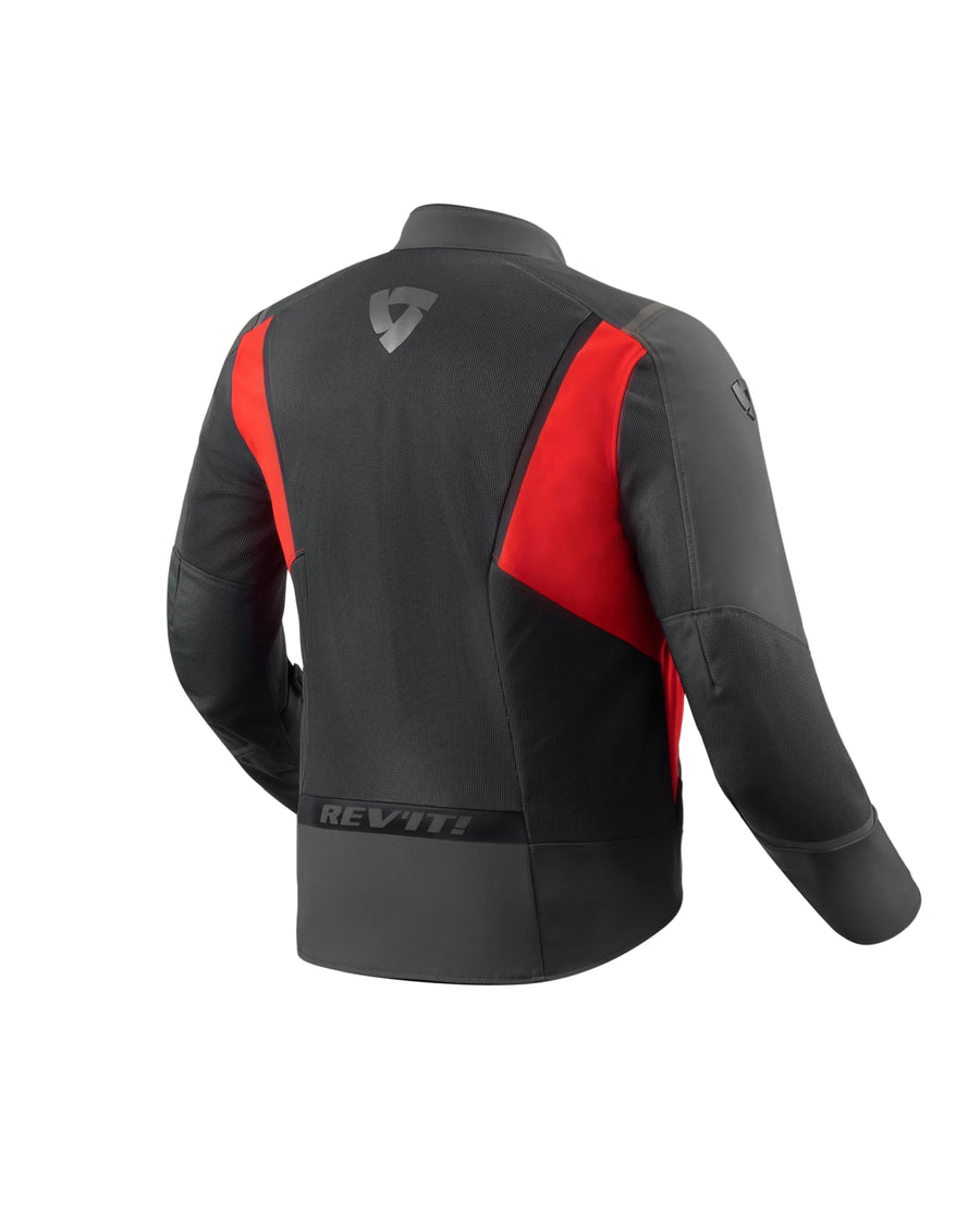 REV'IT! AIRWAVE 4 TEXTILE MOTORCYCLE JACKET – Seacoast Sport Cycle
