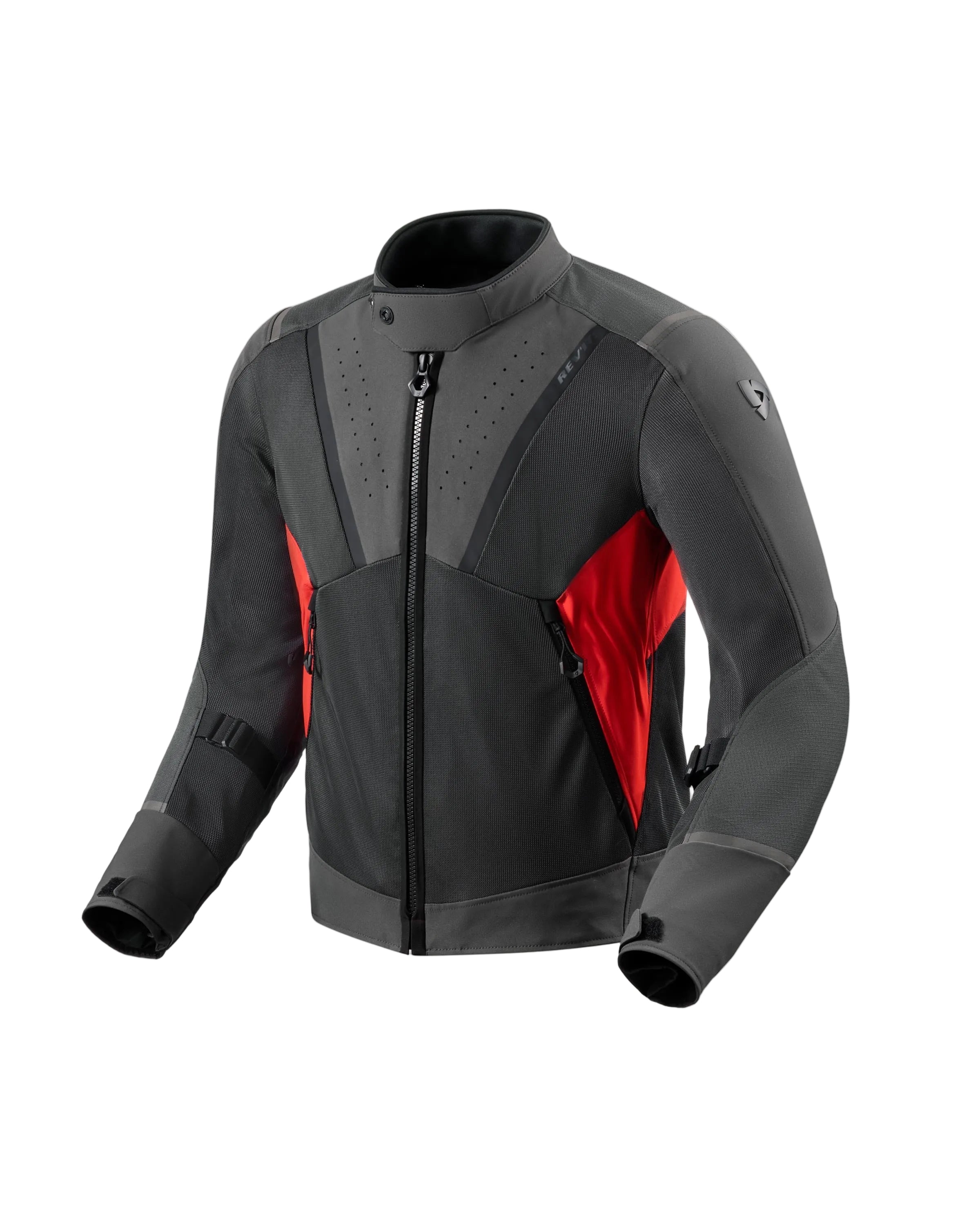 REV'IT! AIRWAVE 4 TEXTILE MOTORCYCLE JACKET – Seacoast Sport Cycle
