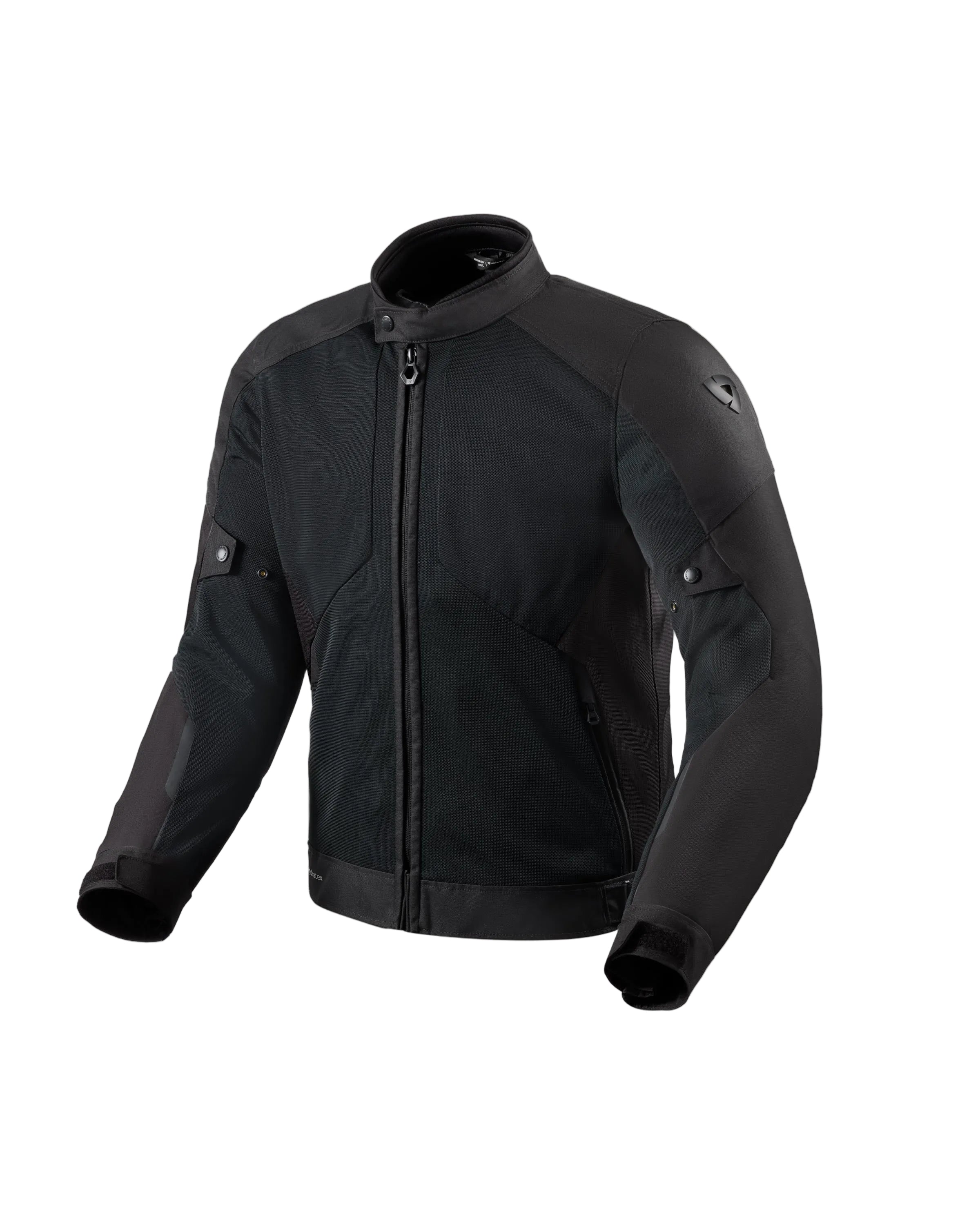 REV'IT! Torque 3 H2O Motorcycle Jacket – Seacoast Sport Cycle