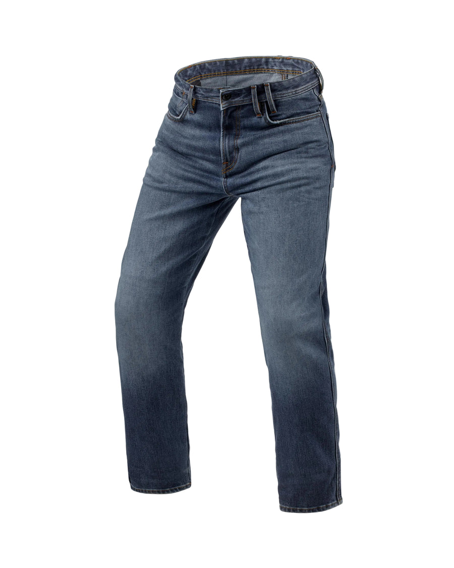 REV'IT! Mens Lombard Motorcycle Jeans – Seacoast Sport Cycle