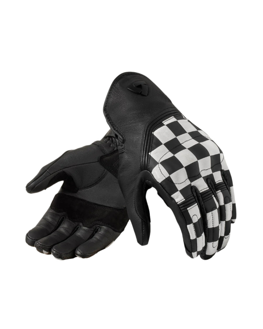 REV’IT! Men's Redhill Motorcycle Gloves