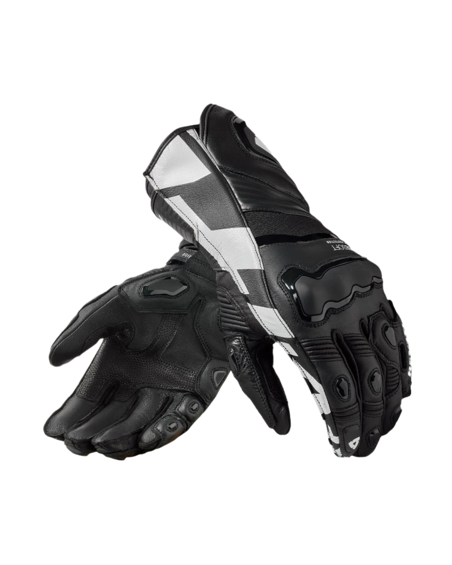 REV'IT! Jerez 4 Motorcycle Gloves