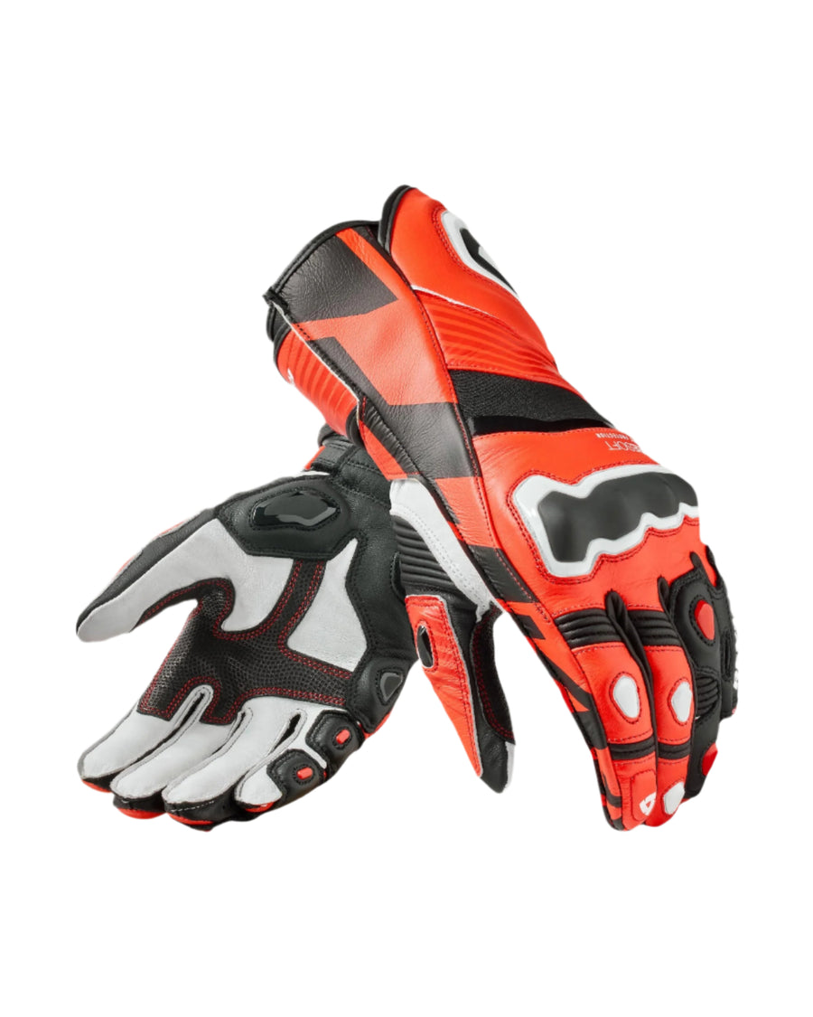 REV'IT! Jerez 4 Motorcycle Gloves