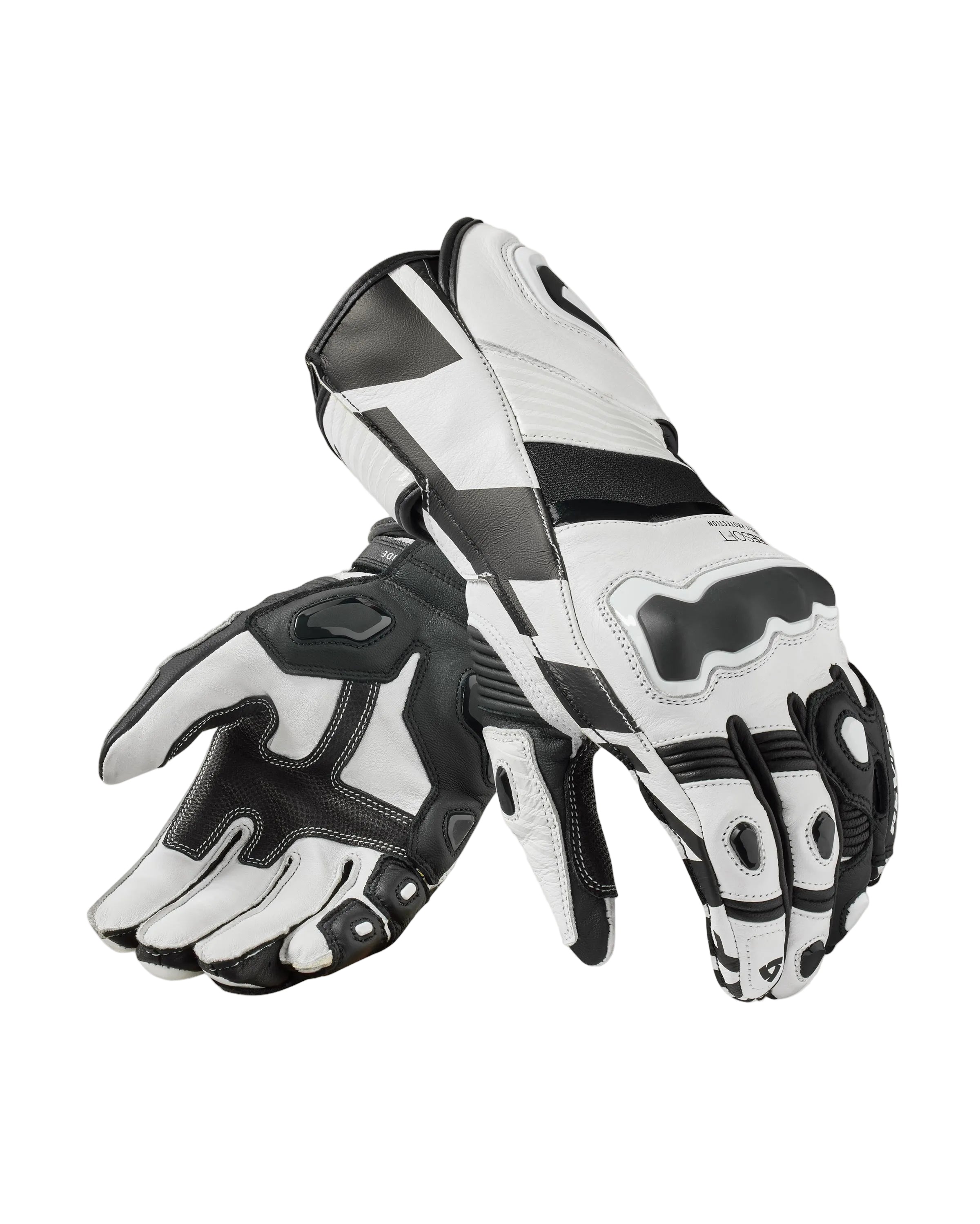 REV'IT! Jerez 4 Motorcycle Gloves – Seacoast Sport Cycle