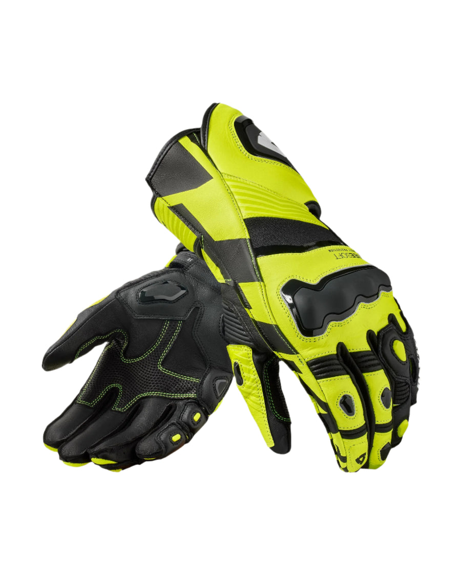 REV'IT! Jerez 4 Motorcycle Gloves