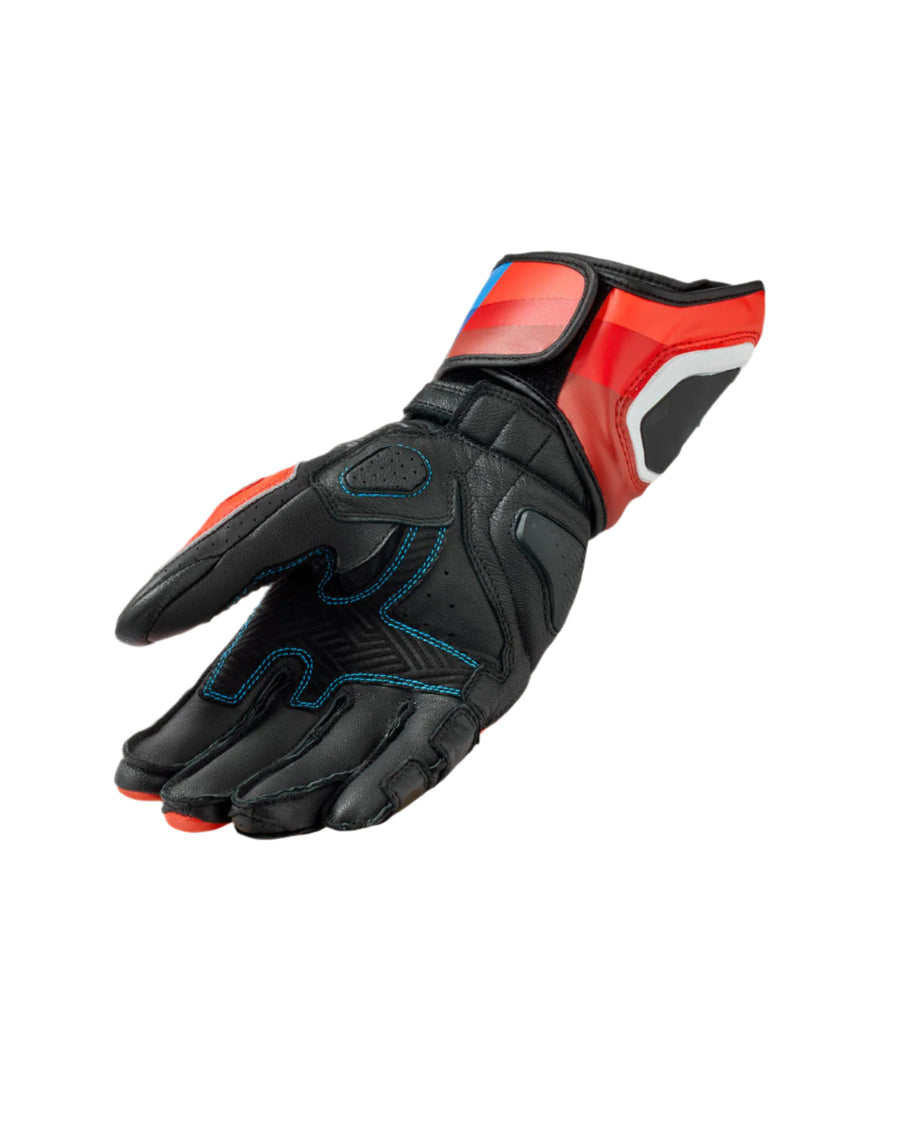 REV’IT! Men's Quantum 3 Motorcycle Gloves