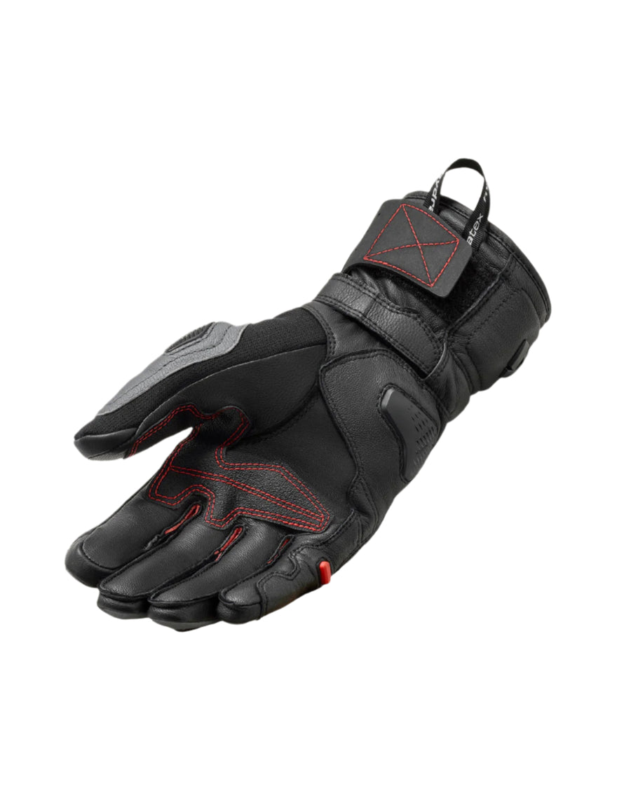 REV’IT! Men's Sand 5 H2O Motorcycle Gloves