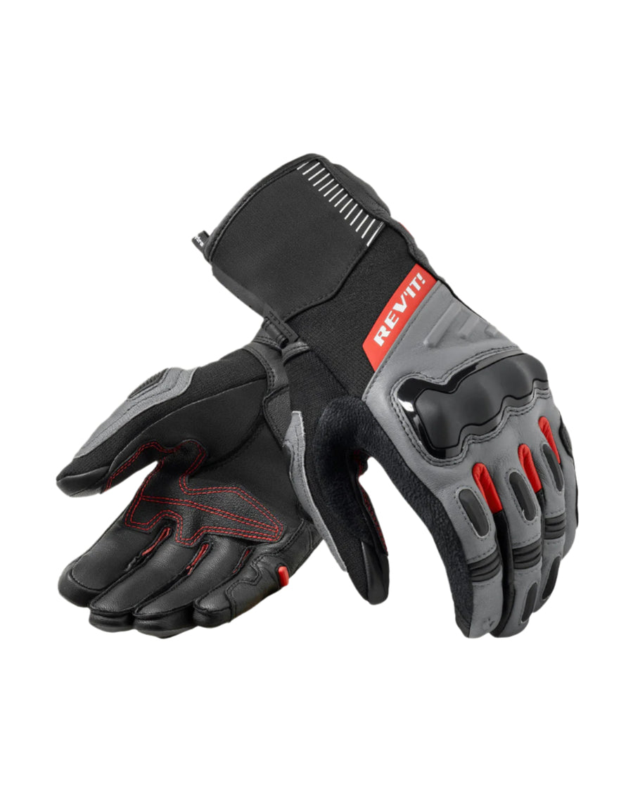 REV’IT! Men's Sand 5 H2O Motorcycle Gloves