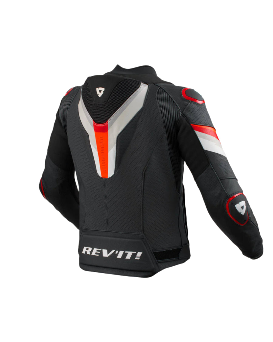 REV'IT! Quantum 3 Pro Motorcycle Jacket