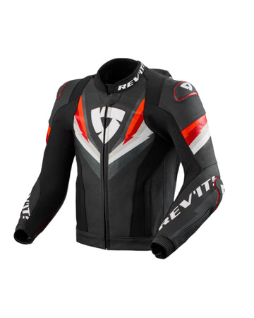 REV'IT! Quantum 3 Pro Motorcycle Jacket