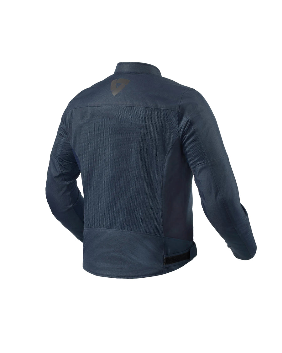 REV'IT! ECLIPSE 2 TEXTILE MOTORCYCLE JACKET – Seacoast Sport Cycle