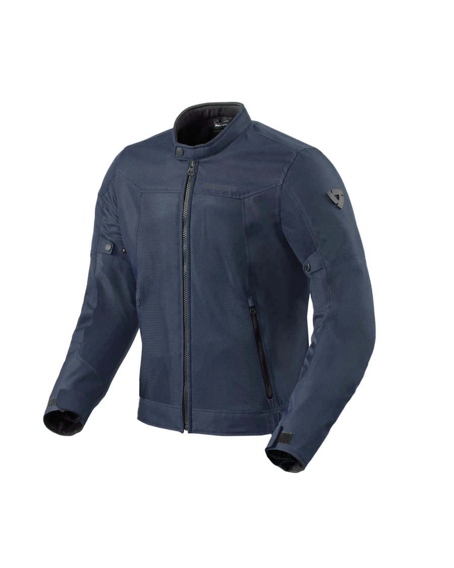 REV'IT! ECLIPSE 2 TEXTILE MOTORCYCLE JACKET – Seacoast Sport Cycle