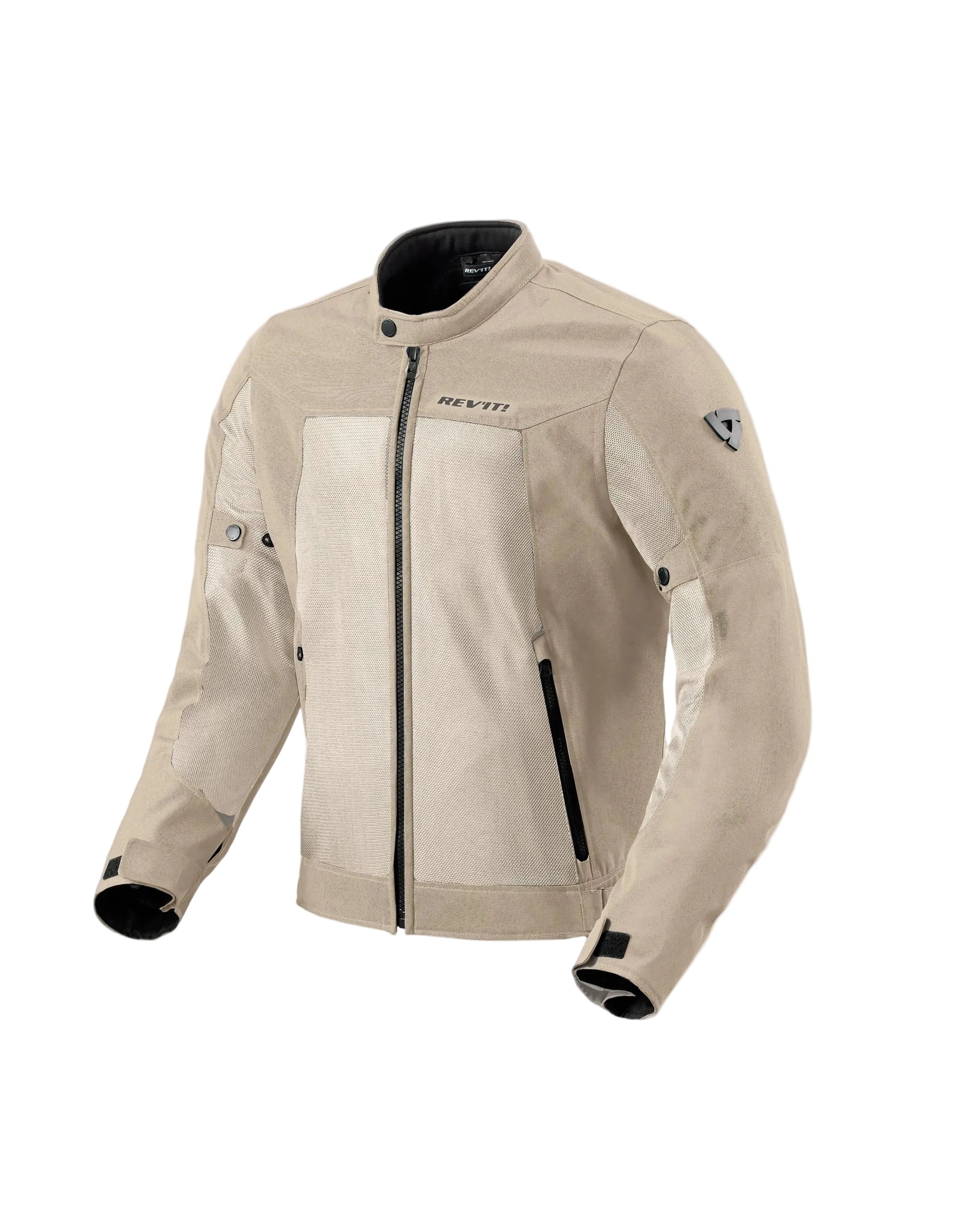 REV'IT! ECLIPSE 2 TEXTILE MOTORCYCLE JACKET – Seacoast Sport Cycle