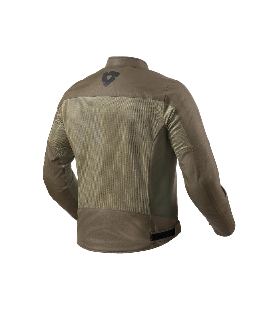 REV'IT! ECLIPSE 2 TEXTILE MOTORCYCLE JACKET – Seacoast Sport Cycle