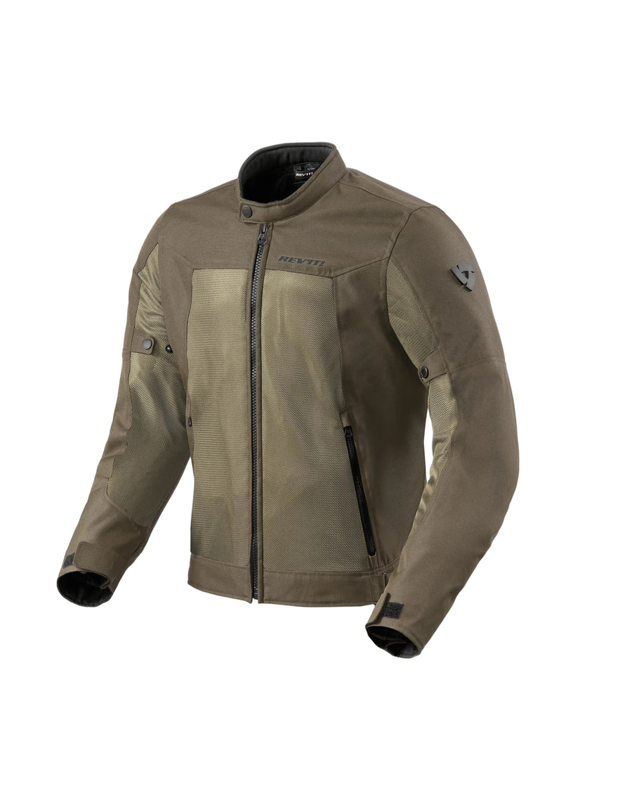 REV'IT! ECLIPSE 2 TEXTILE MOTORCYCLE JACKET – Seacoast Sport Cycle