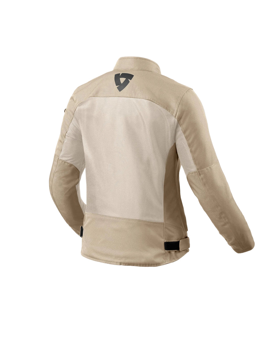 REV'IT! Women's ECLIPSE 2 Textile Mesh Motorcycle Jacket