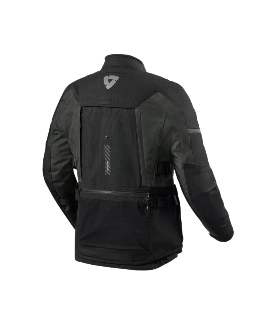 REV'IT! Sand 5 H2O Motorcycle Jacket