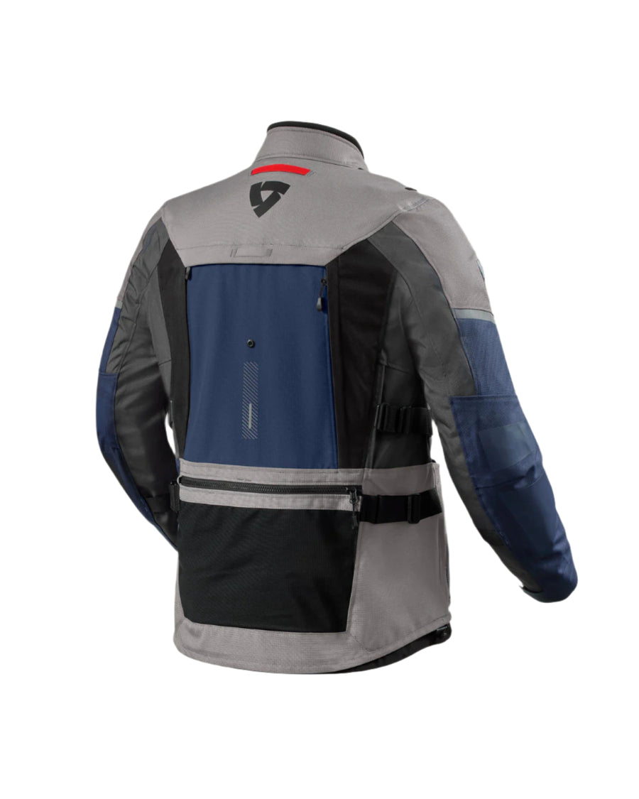 REV'IT! Sand 5 H2O Motorcycle Jacket