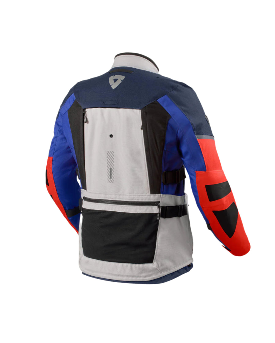 REV'IT! Sand 5 H2O Motorcycle Jacket