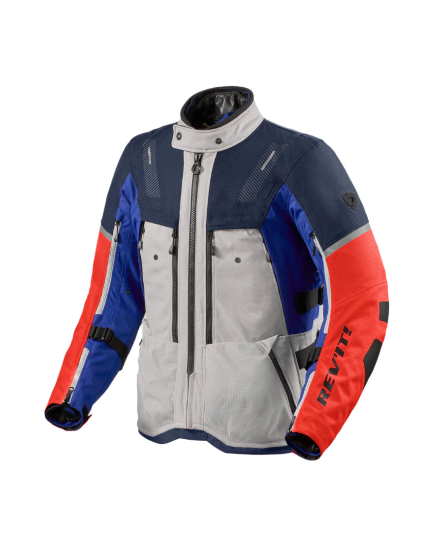 REV'IT! Sand 5 H2O Motorcycle Jacket