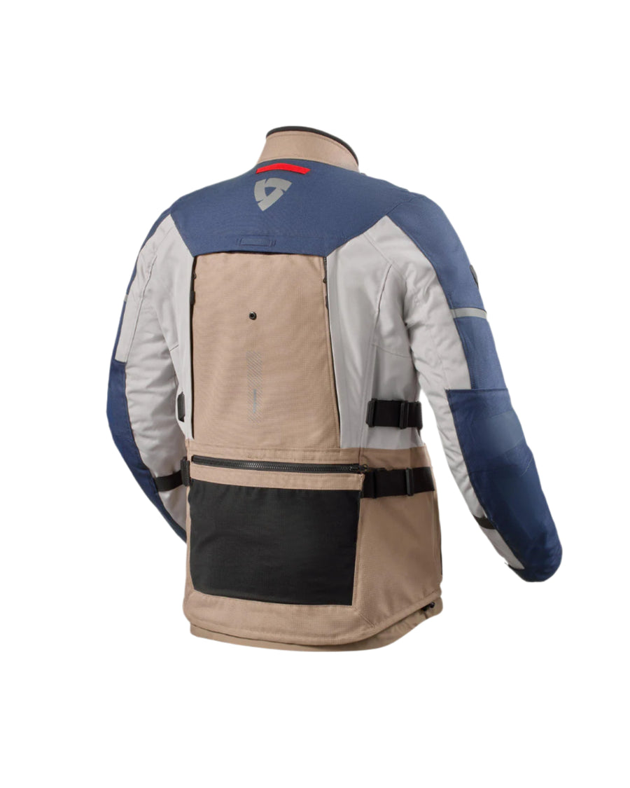 REV'IT! Sand 5 H2O Motorcycle Jacket