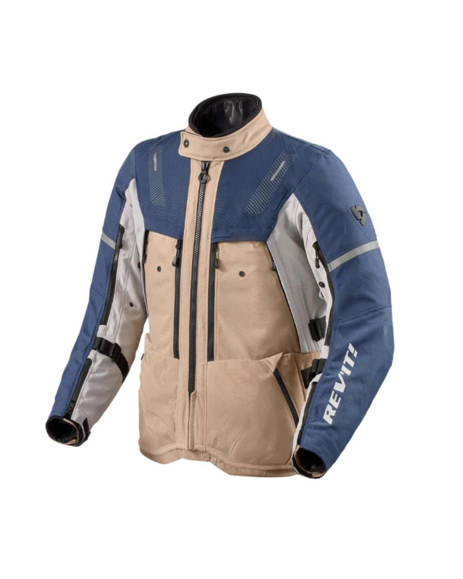 REV'IT! Sand 5 H2O Motorcycle Jacket