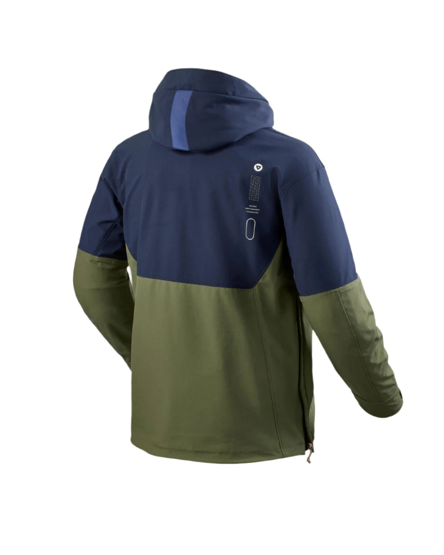 REV'IT! Photon Pullover Motorcycle Smock