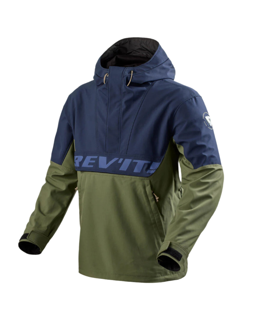 REV'IT! Photon Pullover Motorcycle Smock