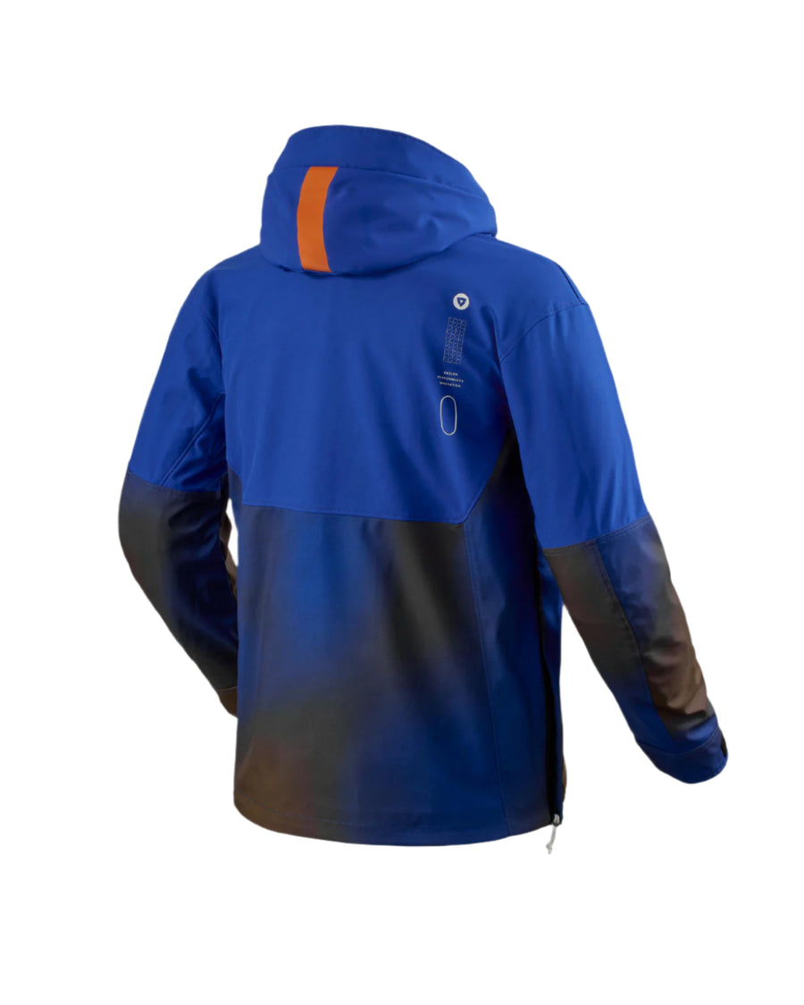 REV'IT! Photon Pullover Motorcycle Smock