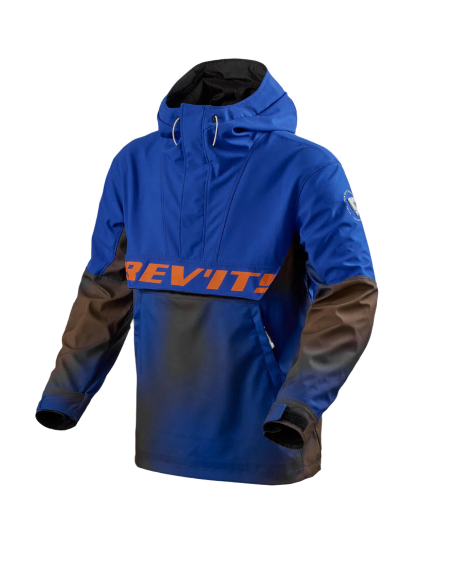 REV'IT! Photon Pullover Motorcycle Smock